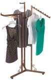 Buy Clothing Rack, Elegant Garment Rack, Display Store Rack