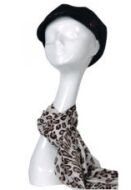 Buy Female Mannequin Head, Unique Display Mannequin Form,  Fashion Mannequin Display, High Fashion Jewelry Display