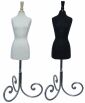 Buy Female Dress Forms, Display Dress Torsos