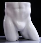 Mens Display  Form Underwear Buttocks