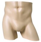 Male Underwear Display, Underwear Display, Mens Display Form, Male Hip Display