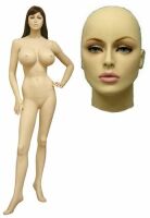 Buy Female Mannequin, Sexy Mannequin, Display Mannequin