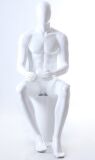 Display Mannequin, Abstract Mannequin