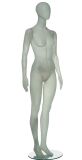 Gorgeous Display Mannequin, Abstract Mannequin