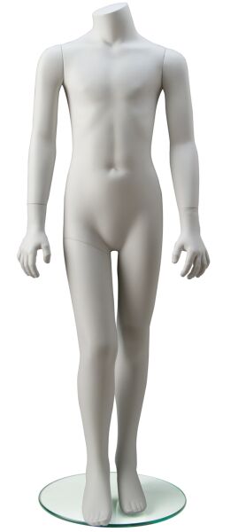 Headless Unisex Child Mannequin, Girl Boy  Mannequin, Headless Kid Mannequin, Headless Boy Mannequin, Headless Girl Mannequin