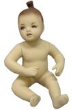 Baby Girl Mannequin, Infant Mannequin