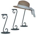 Buy Decorative Hat Displays, Hat Holders, Cap Displays