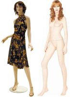 Display Mannequin, Sexy Female Mannequin, Realistic Female Mannequin, Euro Female Mannequin, Designer  Female Mannequin