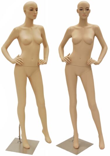 Female Mannequin, Display  Mannequin, Store Mannequin, Swimwear Mannequin