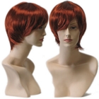 Atractive Mannequin Female Wig