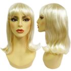 Female Mannequin Wig