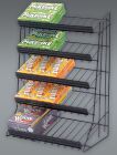 Candy Display, Chewing Gum Display Rack