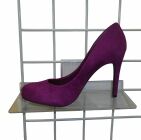 Gridwall Shoe Display,  Shoes Holder
