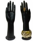 Mannequin Hand Display Ring Jewelry