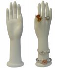 Female Hand Display Jewelry