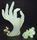 Mannequin Hand Display Ring Jewelry